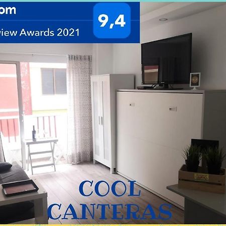 Cool Canteras Las Palmas de Gran Canaria Exterior foto