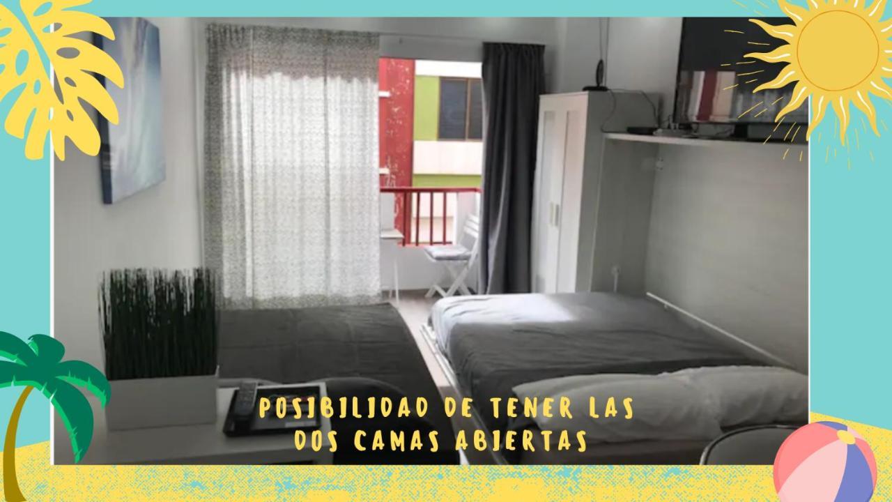 Cool Canteras Las Palmas de Gran Canaria Exterior foto